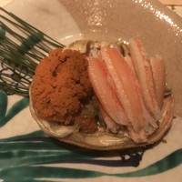 越前がに・旬のお料理 らでん - 