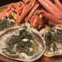 越前がに・旬のお料理 らでん - 