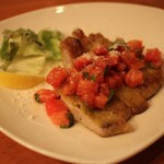 アフレキッチン - AFuRe風カツレツ