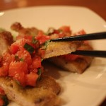 アフレキッチン - AFuRe風カツレツ