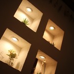 アフレキッチン - 店内