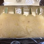 ふるや 古賀音庵 銀座三越店