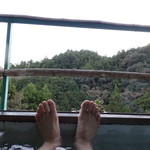 倉真明石温泉 - 極楽極楽