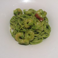 RIGOLETTO KITCHEN - 