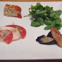 RIGOLETTO KITCHEN - 