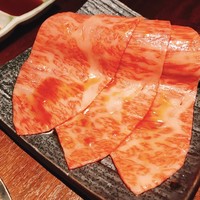 炭火焼肉 ふちおか - 