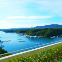 志摩観光ホテル - 景色