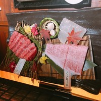 神戸牛炭火焼肉 いく田 代々木 - 