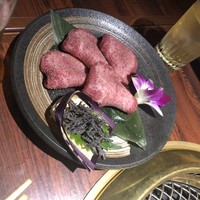 神戸牛炭火焼肉 いく田 代々木 - 