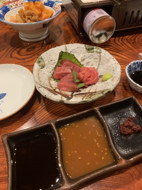 ほるもん大 （【旧店名】ホルモン大学 吹上店） - 吹上/ホルモン