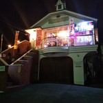 まるき家 - まるき家 外観(2018.11.18)