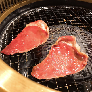 焼肉市場 飯田橋亭 - 