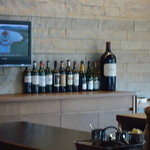 ステーキ・鉄板料理和かな - 素敵な店内です。