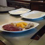 ステーキ・鉄板料理和かな - ワクワク！