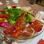 ビストロ ピエール - 