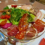 ビストロ ピエール - 