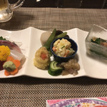 居酒屋 ろくだん - 