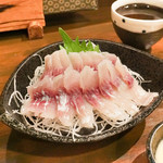 うなぎの豊川 - 