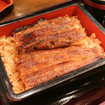 うなぎの豊川 - 