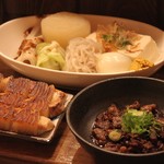 リオ - 料理写真: