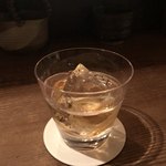 きゃっち - ラフロイグ10年