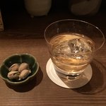 きゃっち - I.Wハーパー