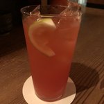 きゃっち - スプモーニ