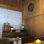 Kumano Yasai Kafe - 