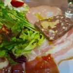 ビストロ ピエール - 