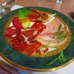 ビストロ ピエール - 