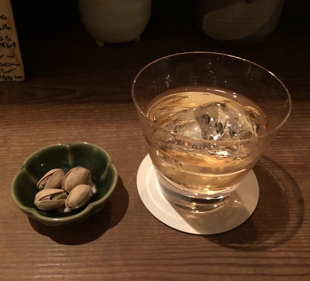 きゃっち - 青葉通一番町（バー）の写真