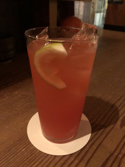 きゃっち - 青葉通一番町（バー）の写真