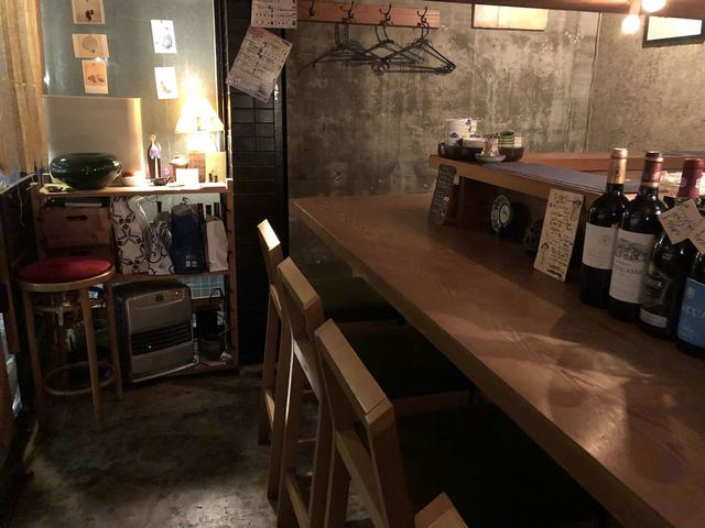 きゃっち - 青葉通一番町（バー）の写真