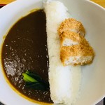 熊の川温泉ちどりの湯 - 上から