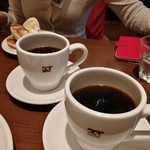 33＋コーヒー - 