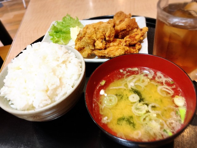 KUMAZO商店（クマゾウショウテン） - 柳原（ラーメン）の写真