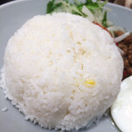 mango tree kitchen GAPAO - 大盛はマンガ盛りw