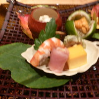 御料理 堀川 - 