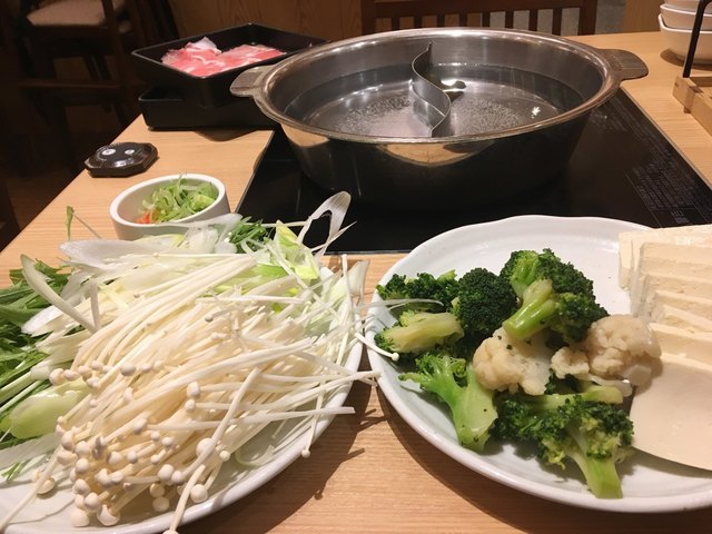 しゃぶ菜 新宿マルイアネックス シャブサイ 新宿三丁目 しゃぶしゃぶ ネット予約可 食べログ しゃぶ菜 新宿マルイアネックス シャブサイ 新宿三丁目 しゃぶしゃぶ ネット予約可 食べログ