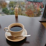 カフェ コムサ - 