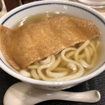 やりうどん - 