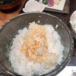 京の米料亭 八代目儀兵衛 - 