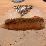 鮨 なんば - 牡丹海老