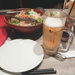 炙り肉寿司食べ放題 個室肉バル 29○TOKYO  - 