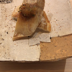 鮨 なんば - 春子の焼き物