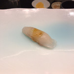 鮨 なんば - 平目