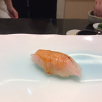 鮨 なんば - かわはぎ