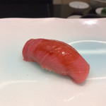 鮨 なんば - 中トロ