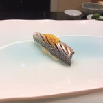 鮨 なんば - 小肌