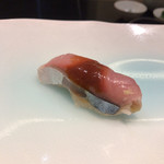 鮨 なんば - 鯖